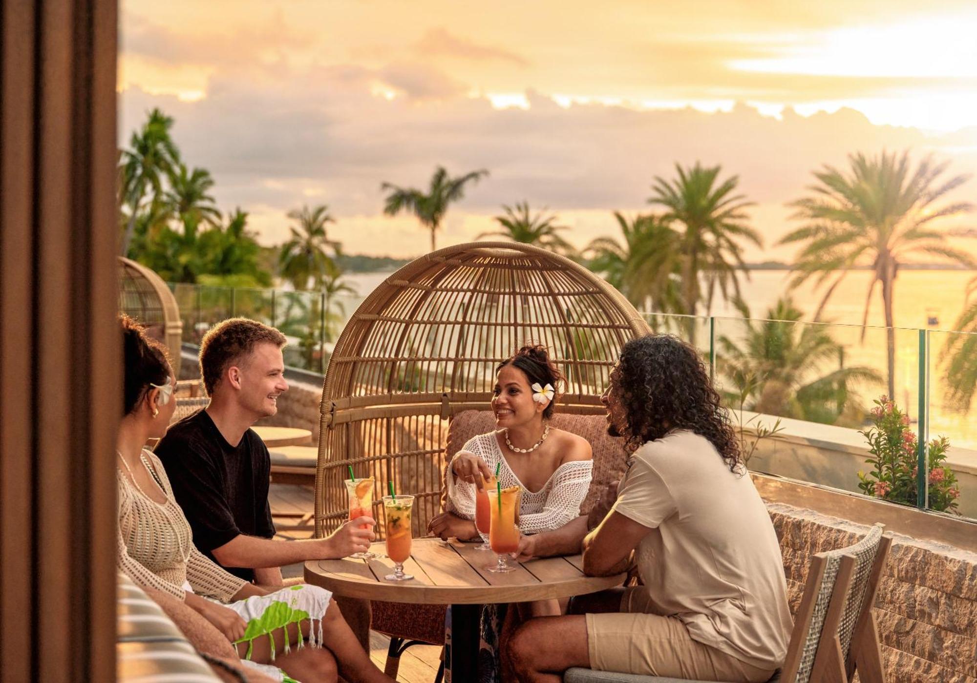 Hotel Crowne Plaza Fiji Bay & Spa, An Ihg