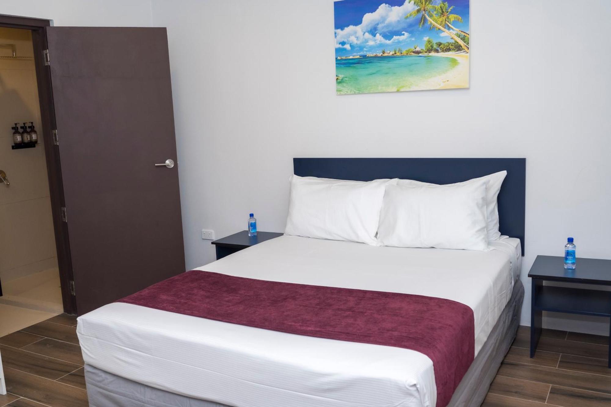 Garden Apartment Nadi