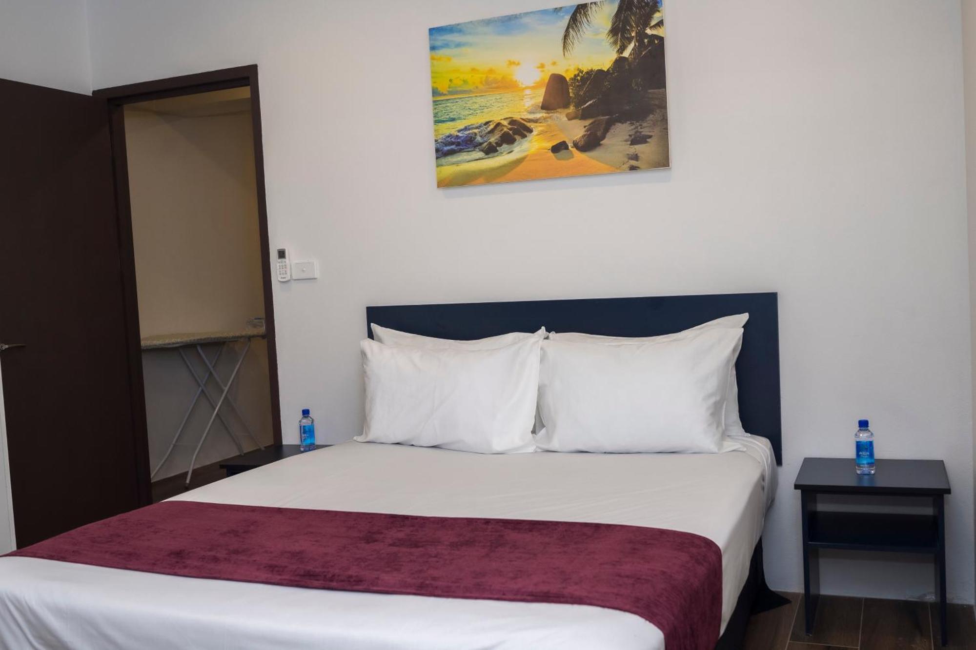 Garden Apartment Nadi