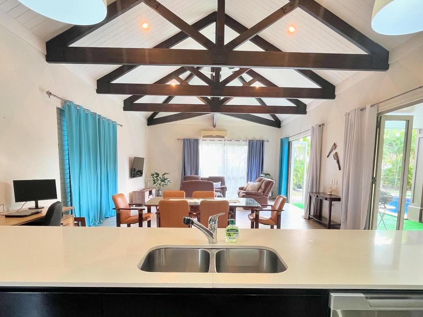 118 4 Bedroom Gardenview * Nadi