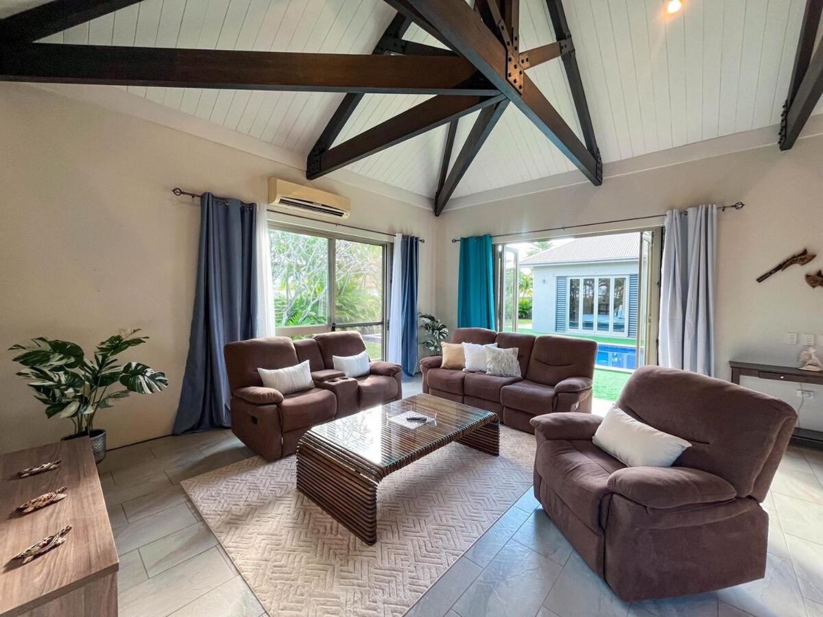 118 4 Bedroom Gardenview * Nadi