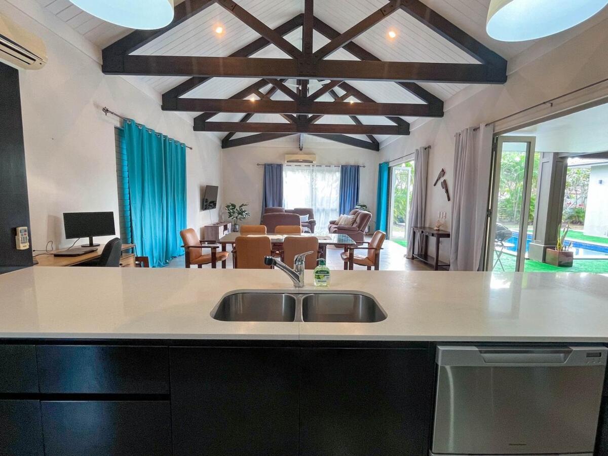118 4 Bedroom Gardenview Villa *