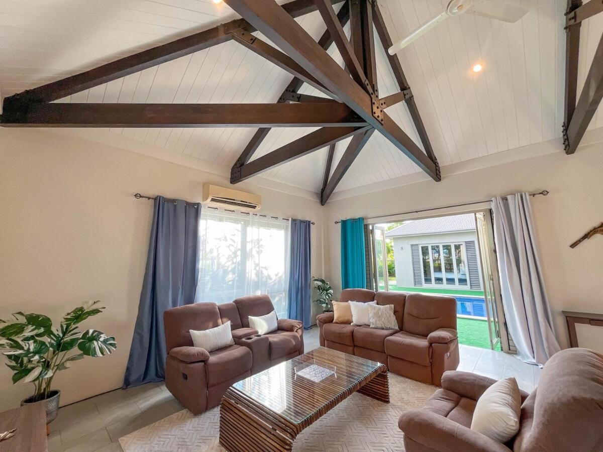 118 4 Bedroom Gardenview Villa *