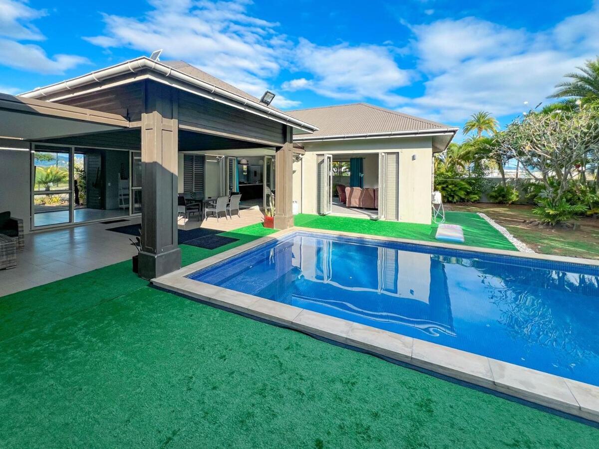 118 4 Bedroom Gardenview Nadi