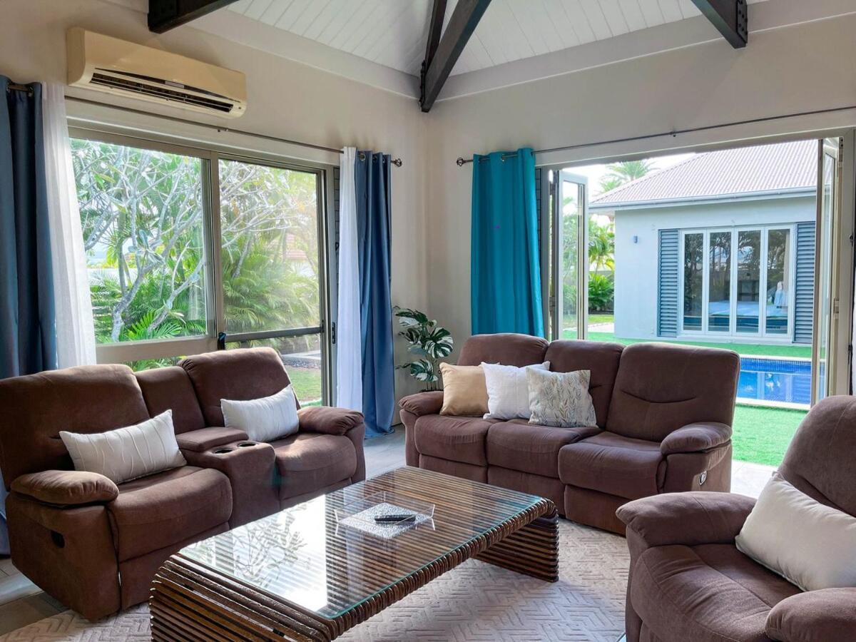 118 4 Bedroom Gardenview * Nadi