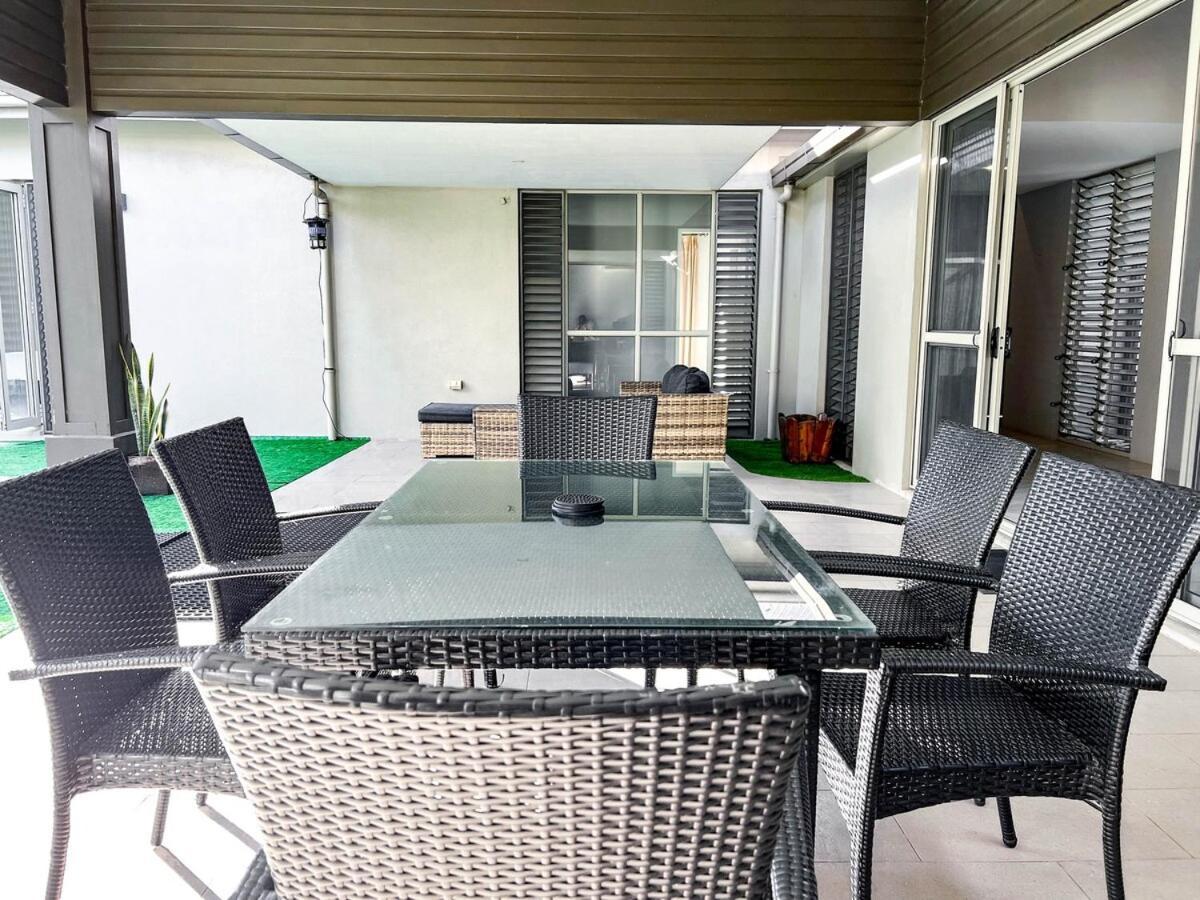 118 4 Bedroom Gardenview Villa