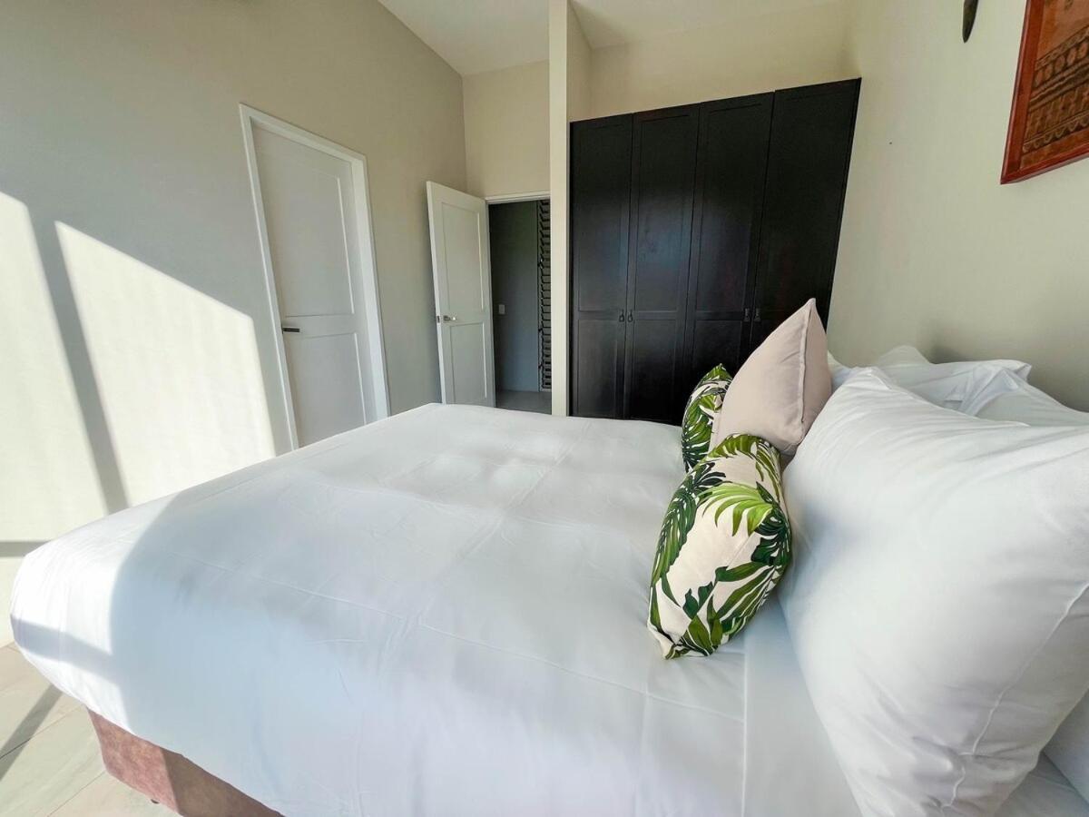 118 4 Bedroom Gardenview Nadi