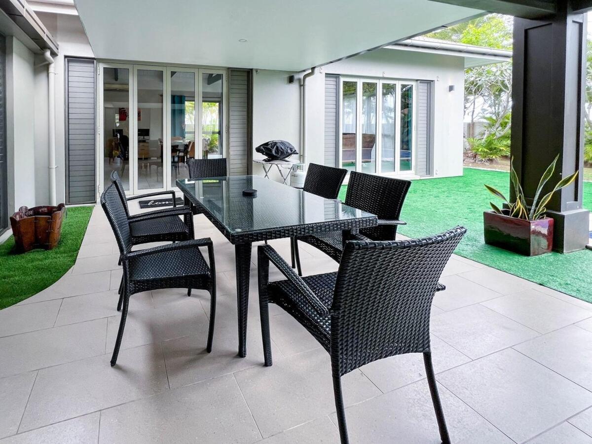 118 4 Bedroom Gardenview Villa
