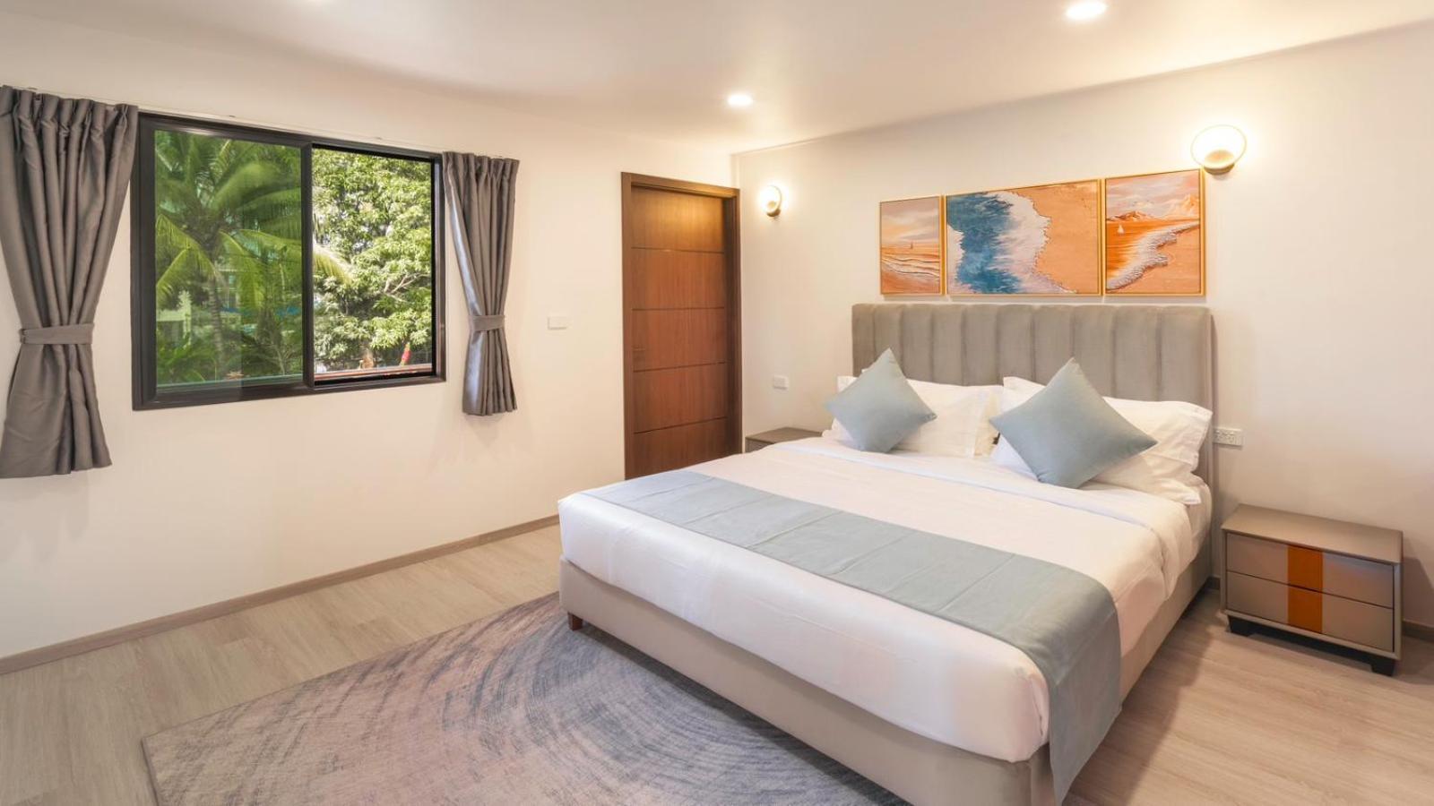 Hotel Hibiscus And Residences