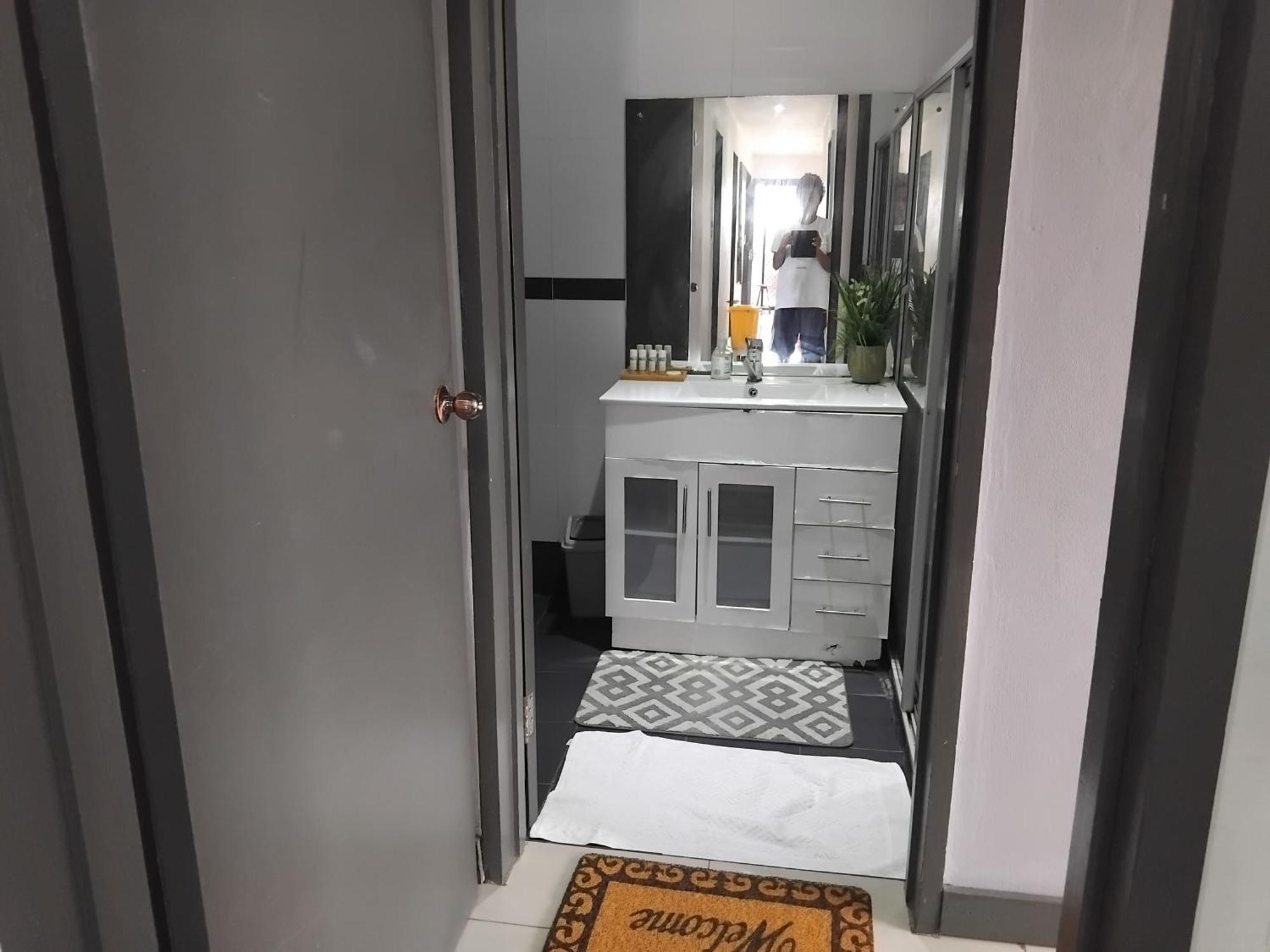 Kks 1 Bed & Breakfast Nadi