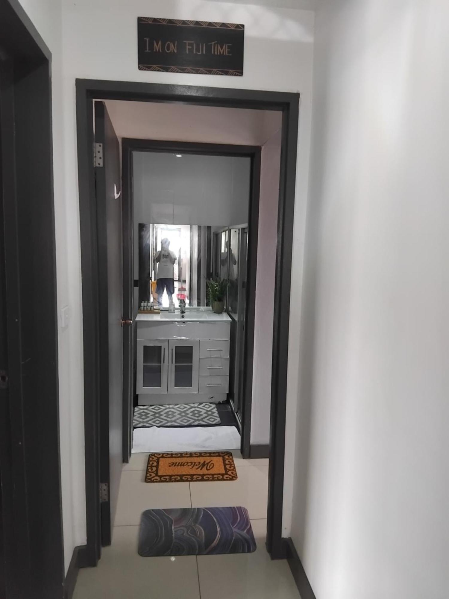 Kks 1 Bed & Breakfast