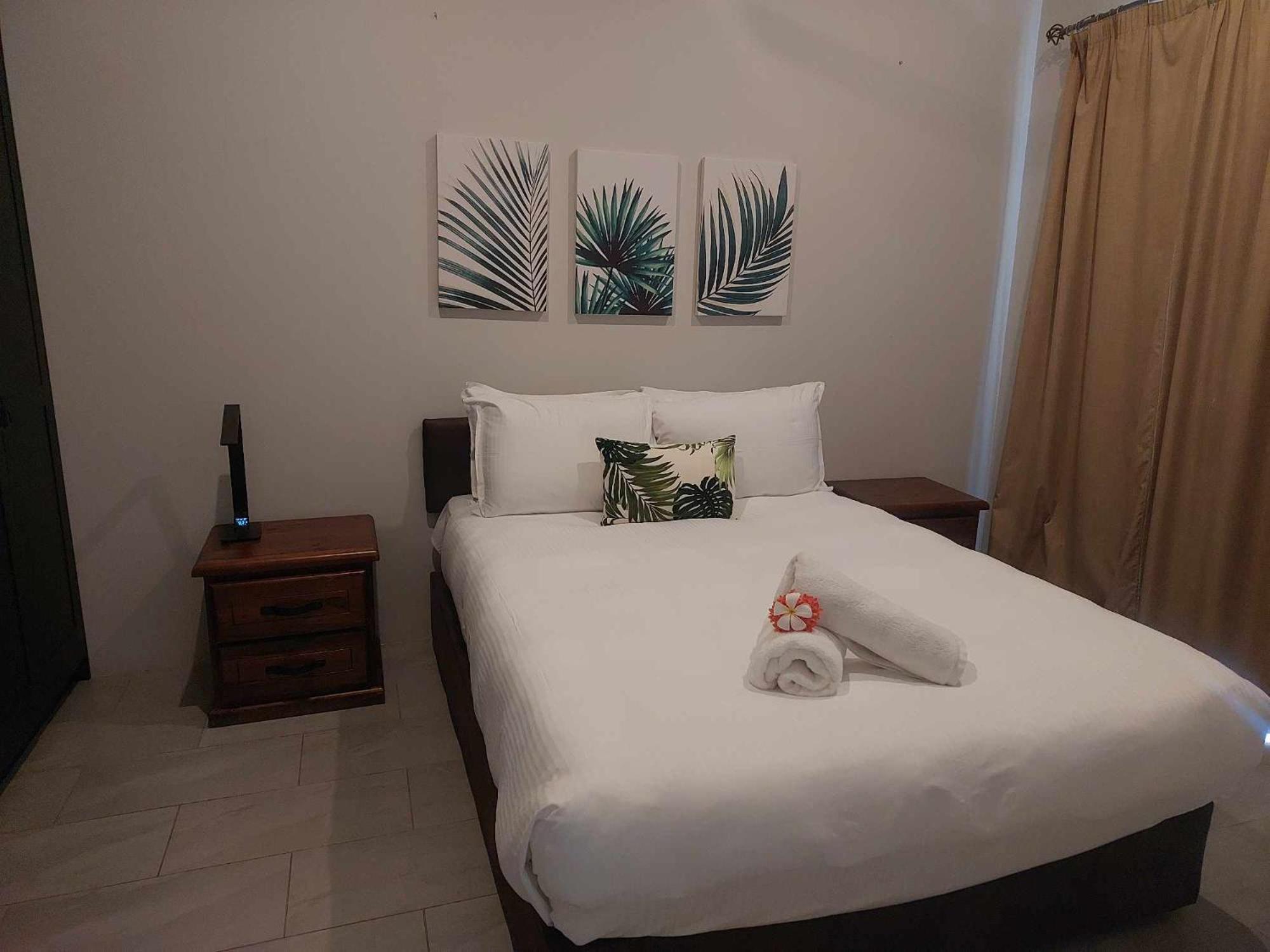 118 4 Bedroom Gardenview