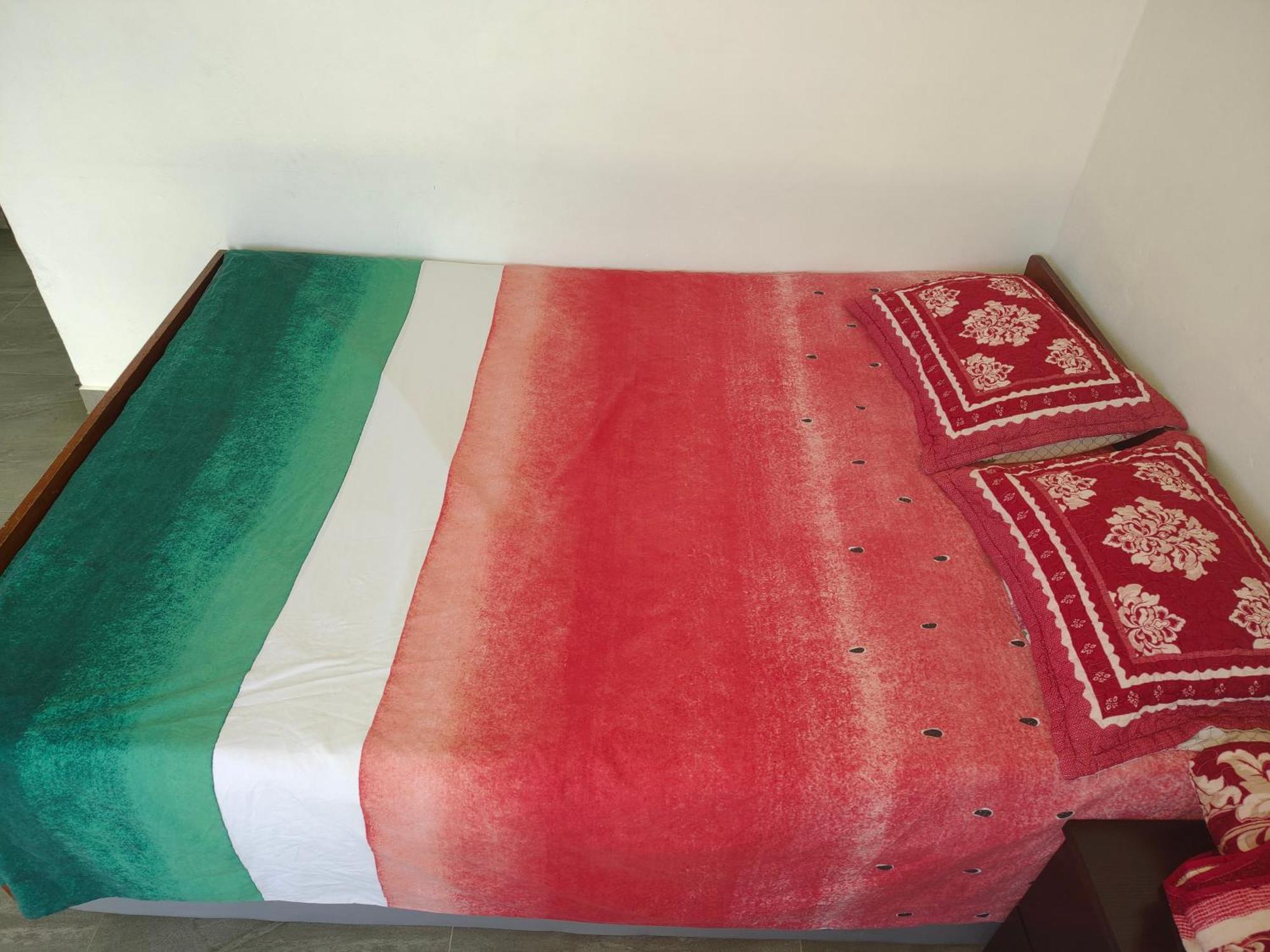 Guest house Peace Hut Nadi