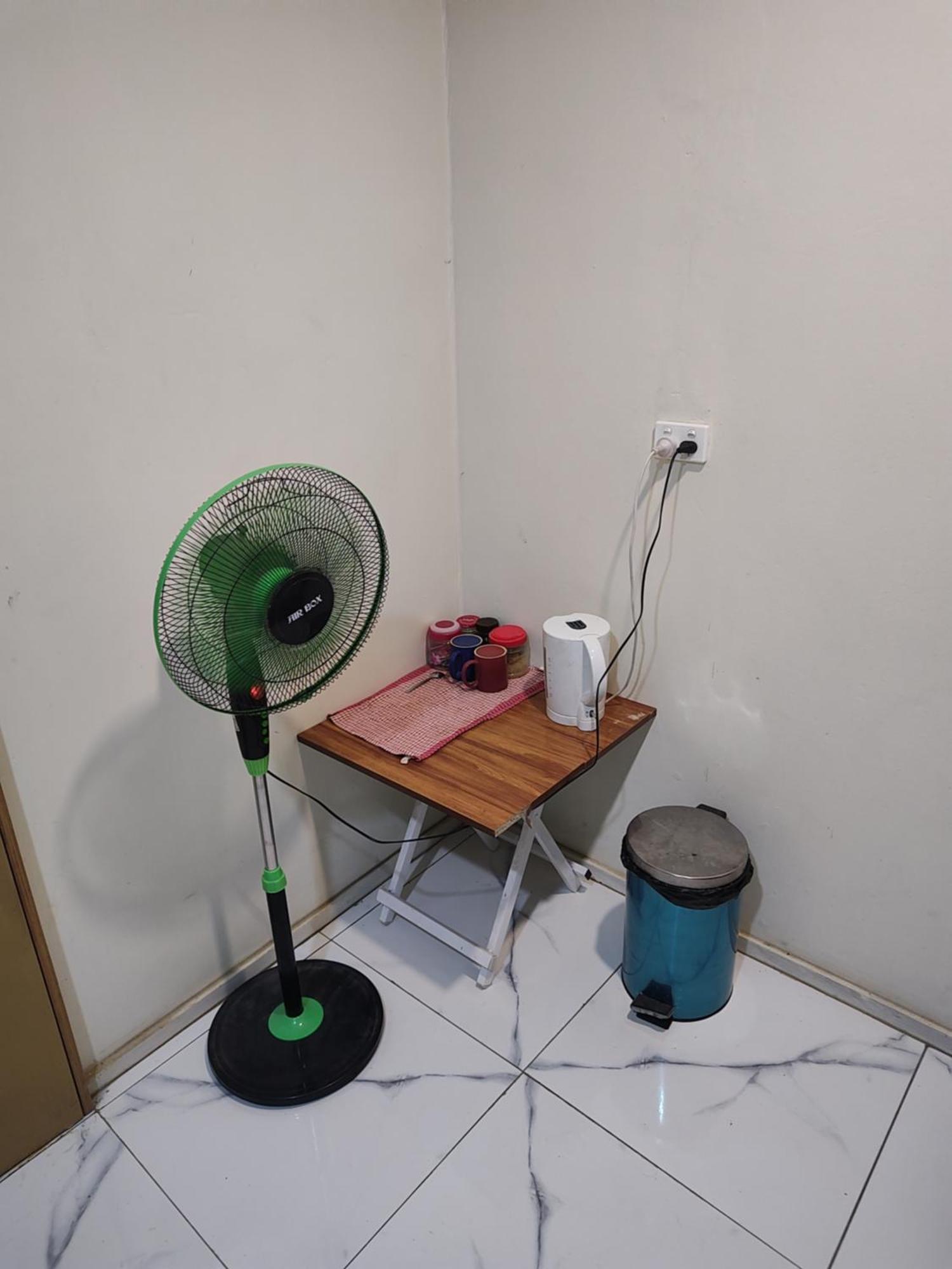 Town Center Homestay *
