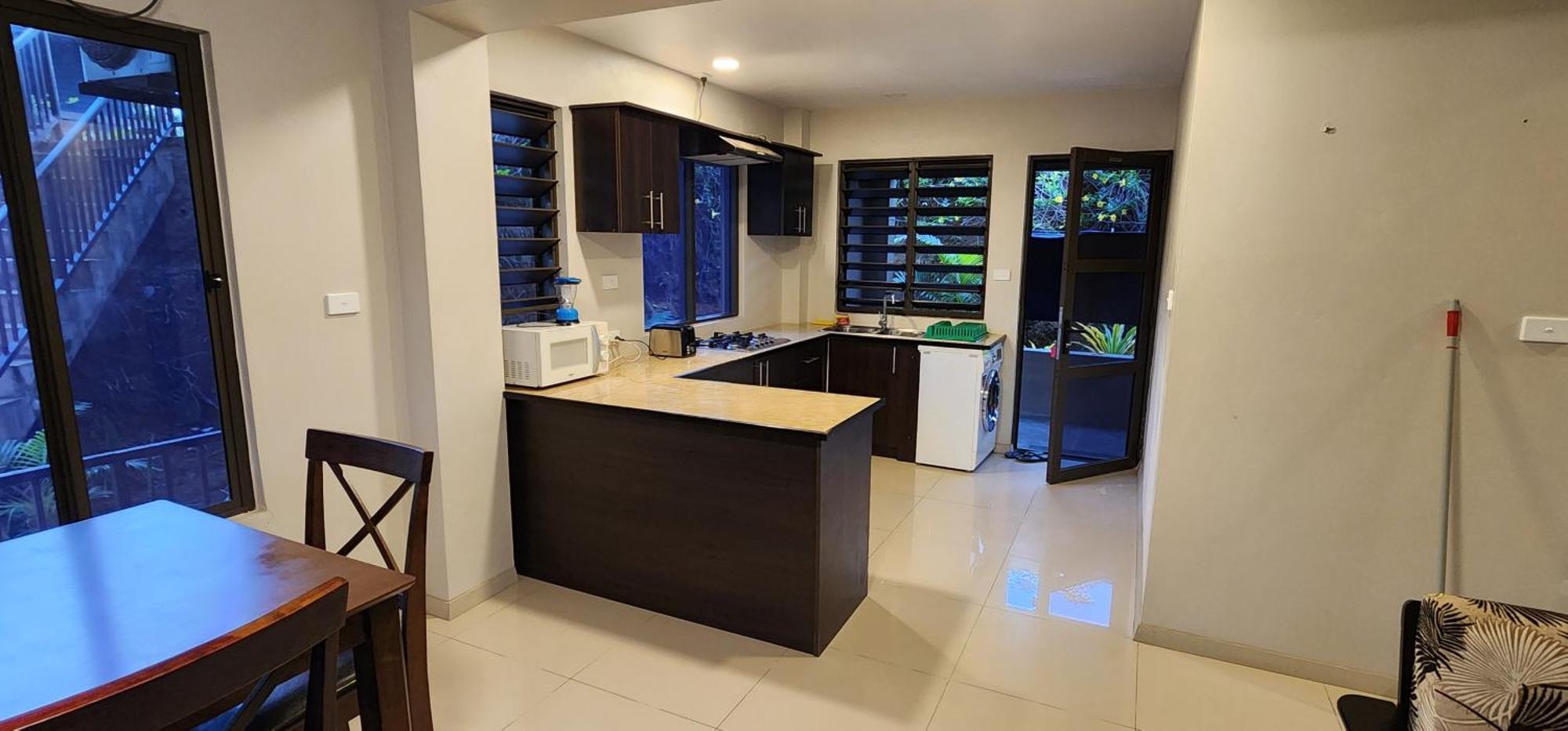 Apartment 3 Great Mountain Views In Nadi, My *