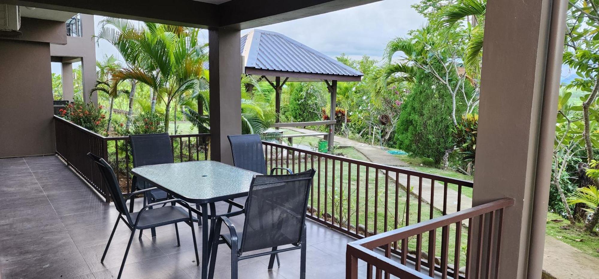 3 Great Mountain Views In Nadi, My *