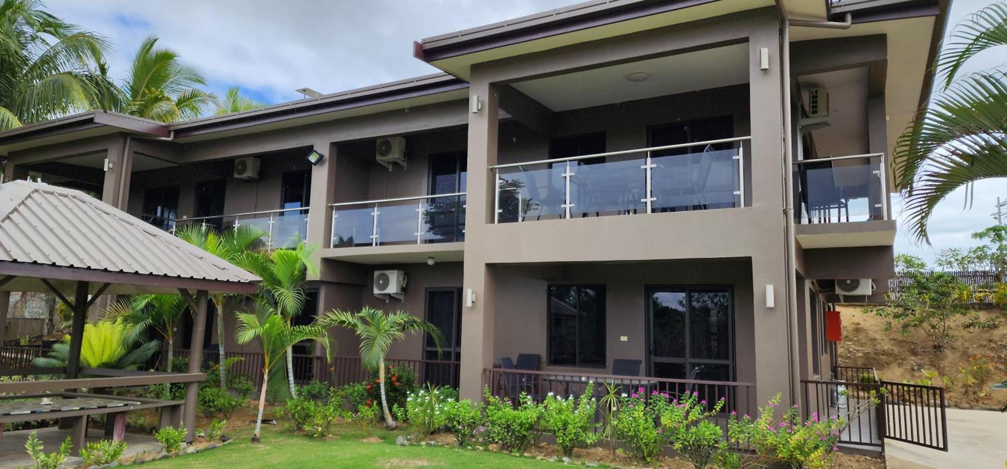 3 Great Mountain Views In Nadi, My Apartment Nadi