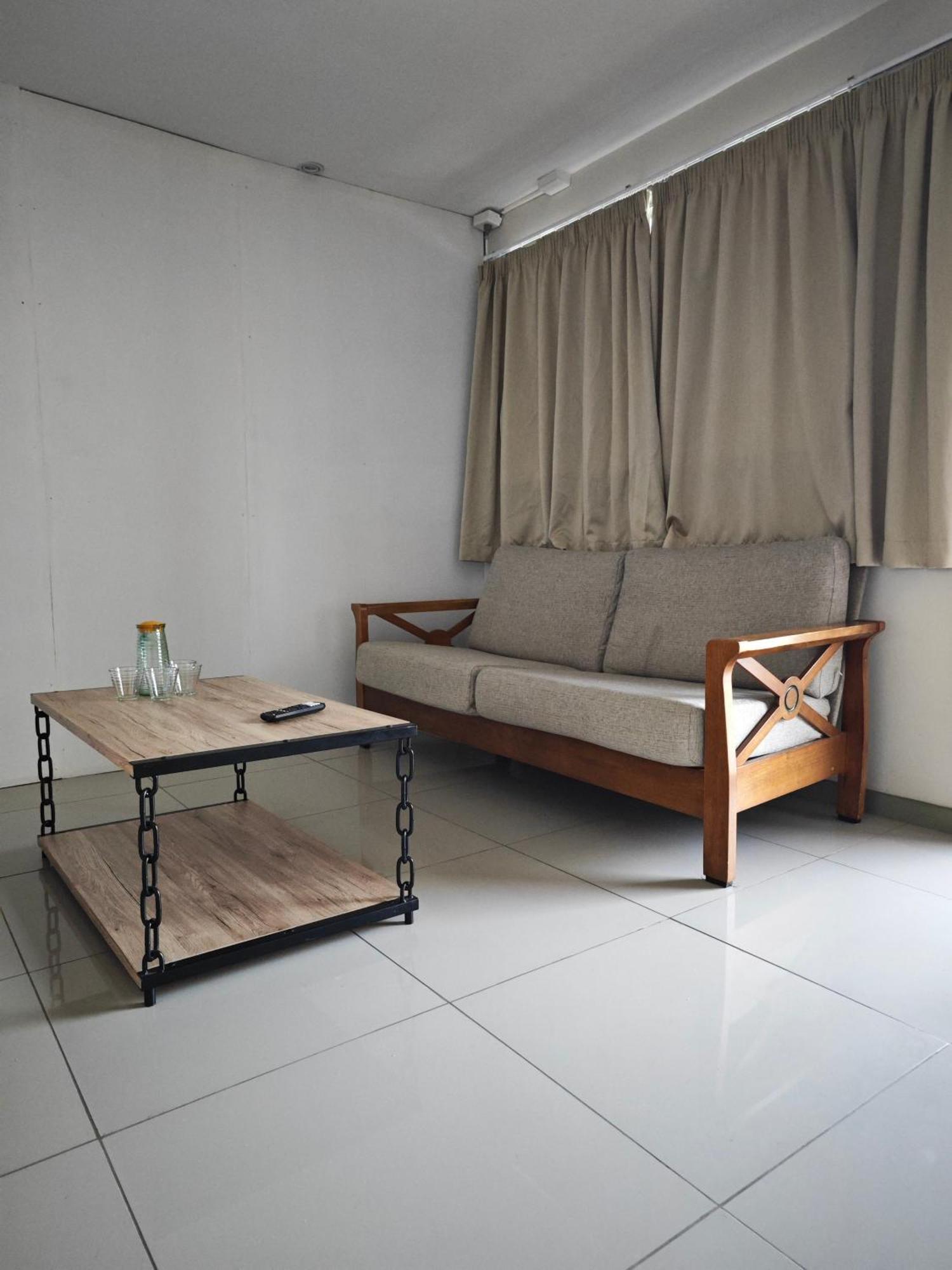 Pacific Fairprice One And Two-bedroom