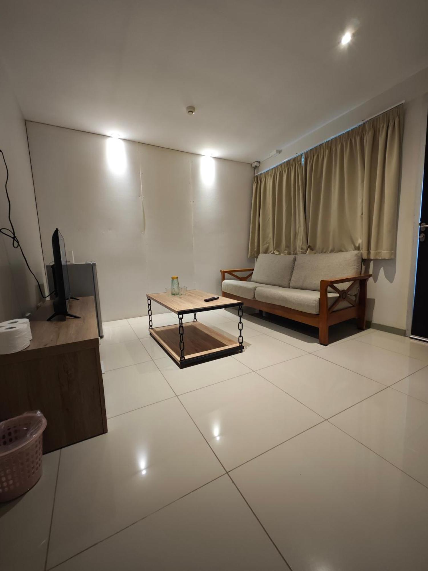 Pacific Fairprice One And Two-bedroom Nadi
