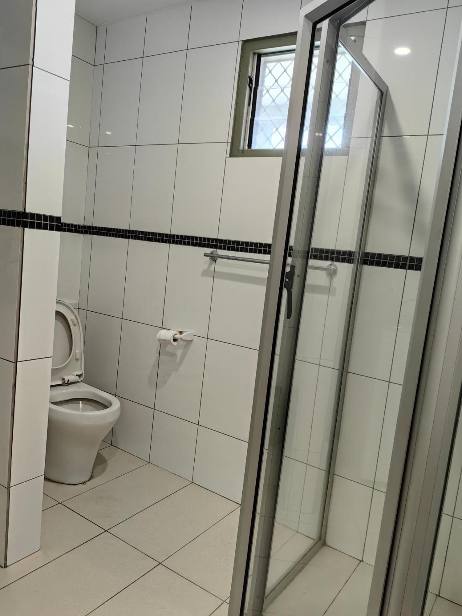 Pacific Fairprice One And Two-bedroom