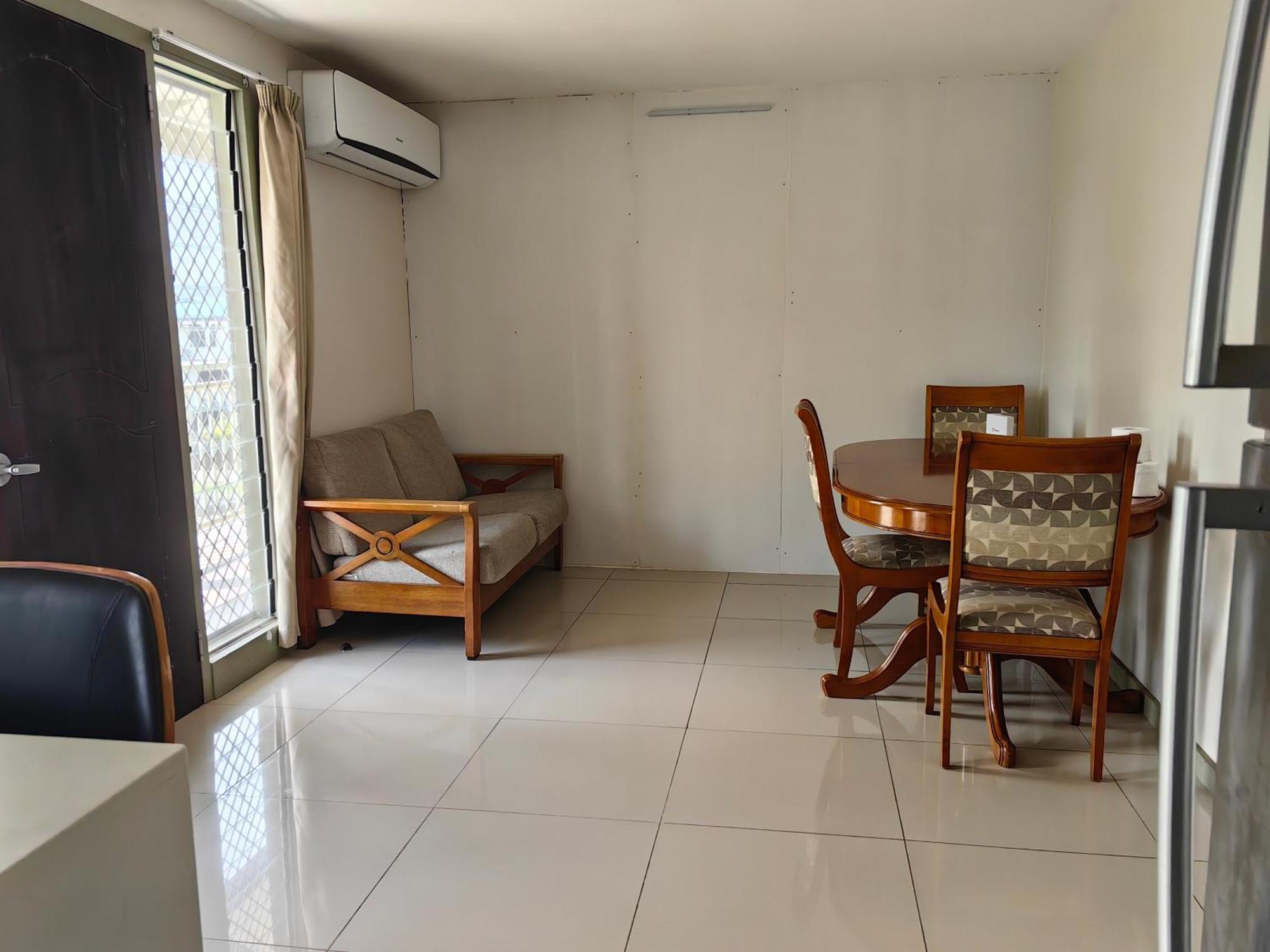 Homestay Pacific Fairprice One And Two-bedroom Nadi