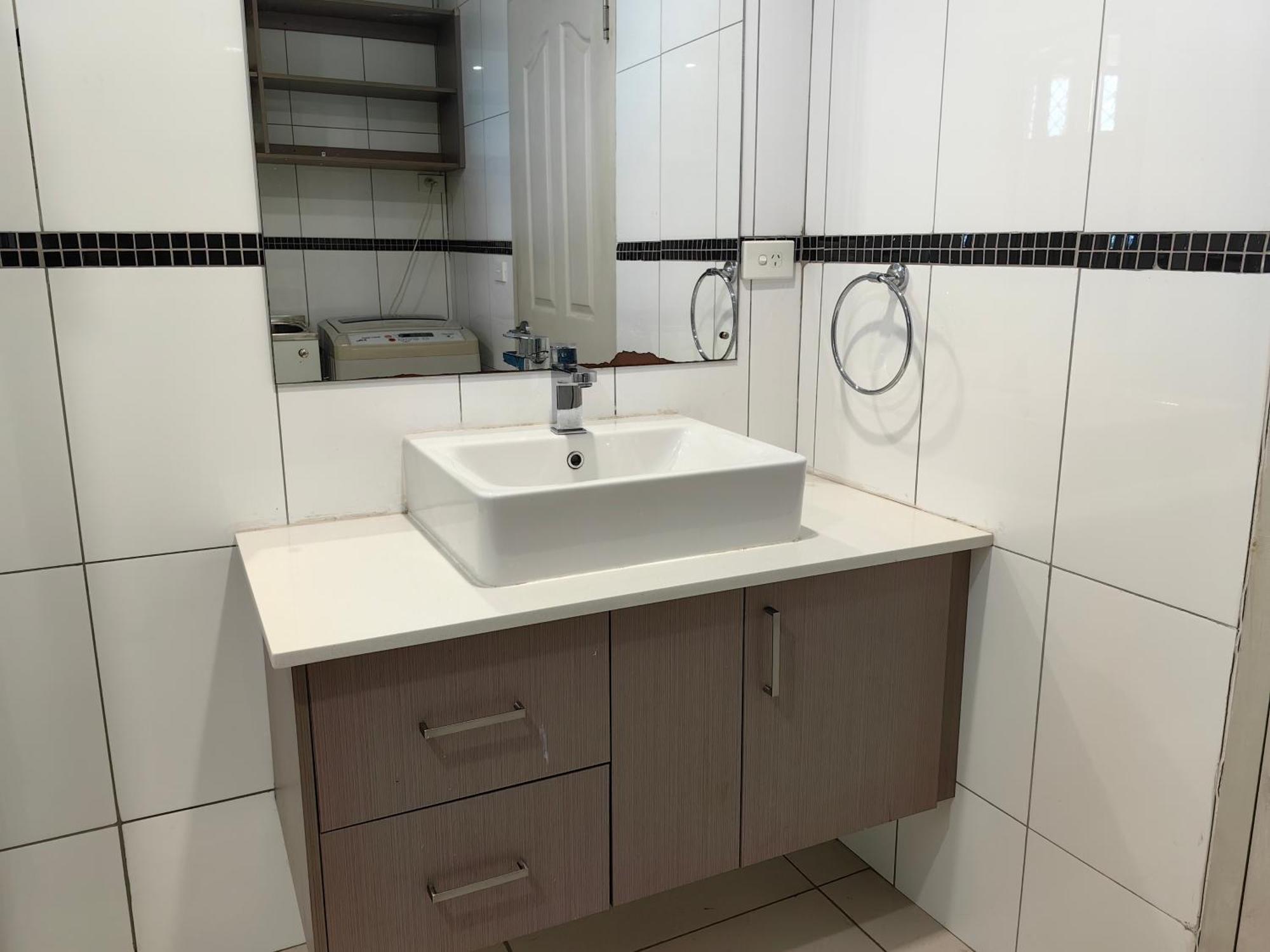 Pacific Fairprice One And Two-bedroom Nadi