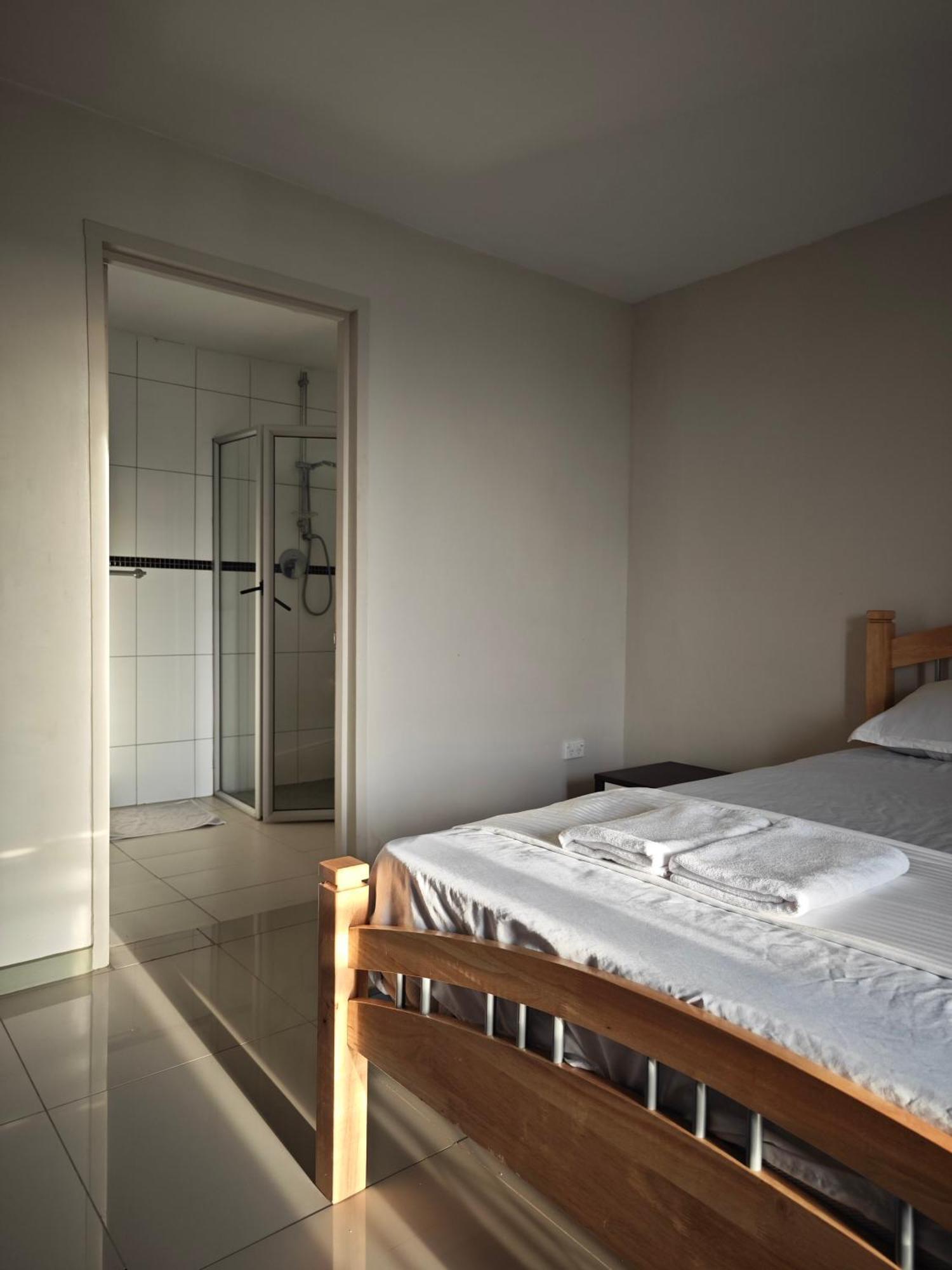 Pacific Fairprice One And Two-bedroom * Nadi