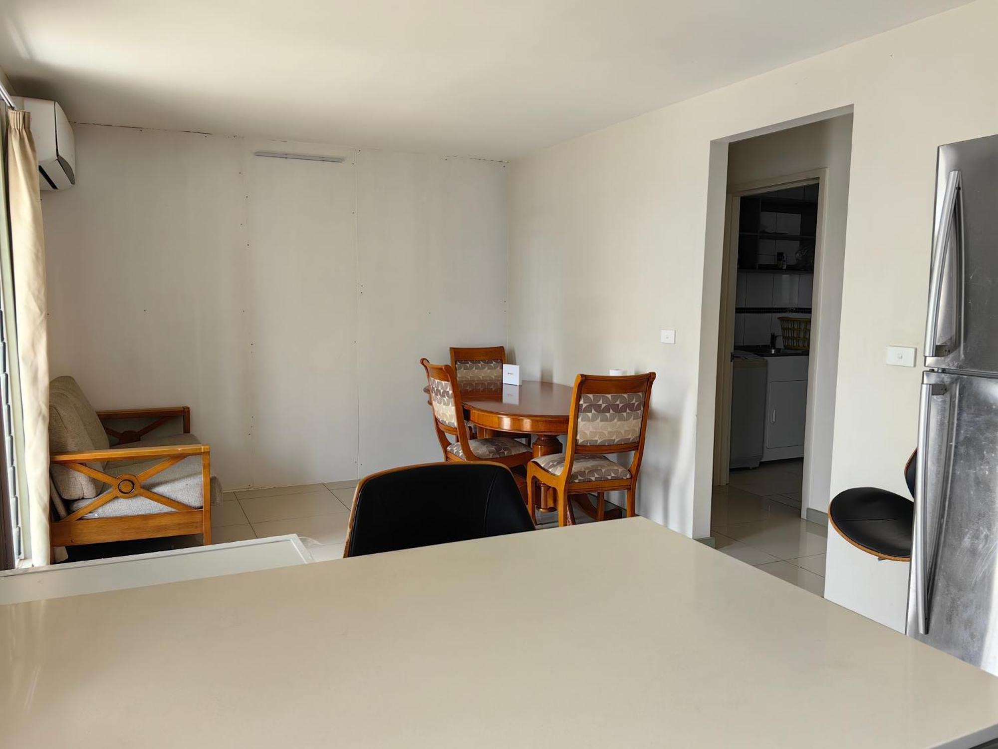 Homestay Pacific Fairprice One And Two-bedroom Nadi
