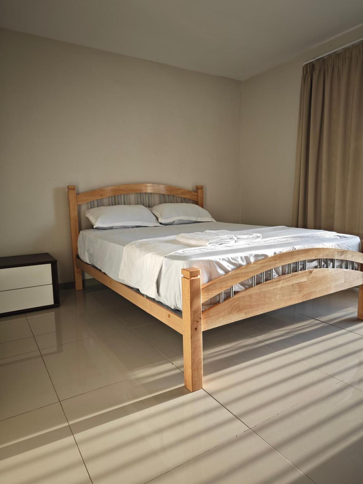 Pacific Fairprice One And Two-bedroom Nadi