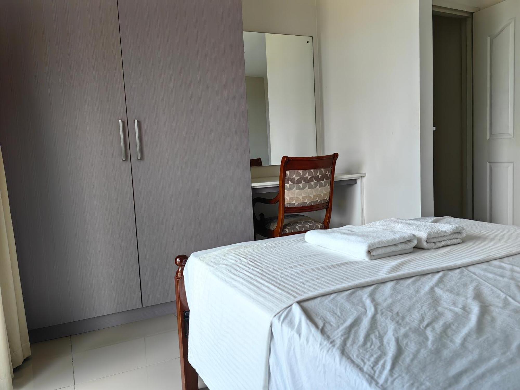 Pacific Fairprice One And Two-bedroom Homestay