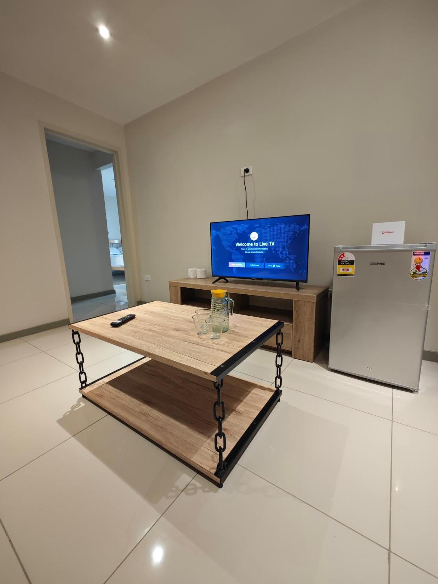 Pacific Fairprice One And Two-bedroom Nadi
