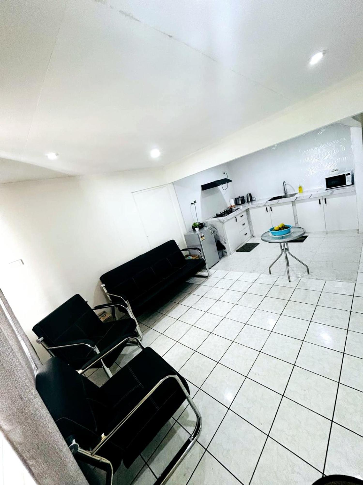 Apartment Navo *