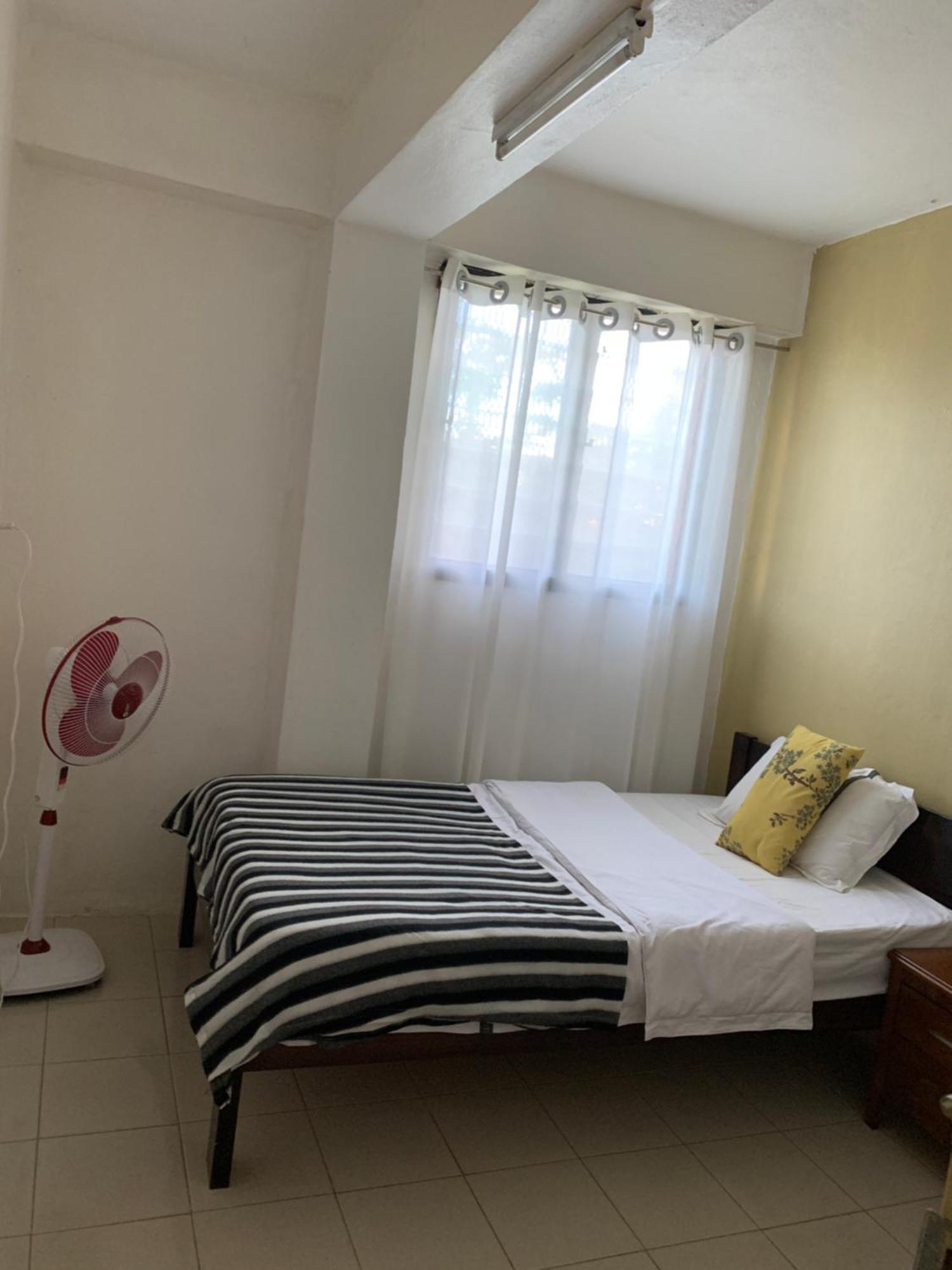 Guest house Airport Nadi