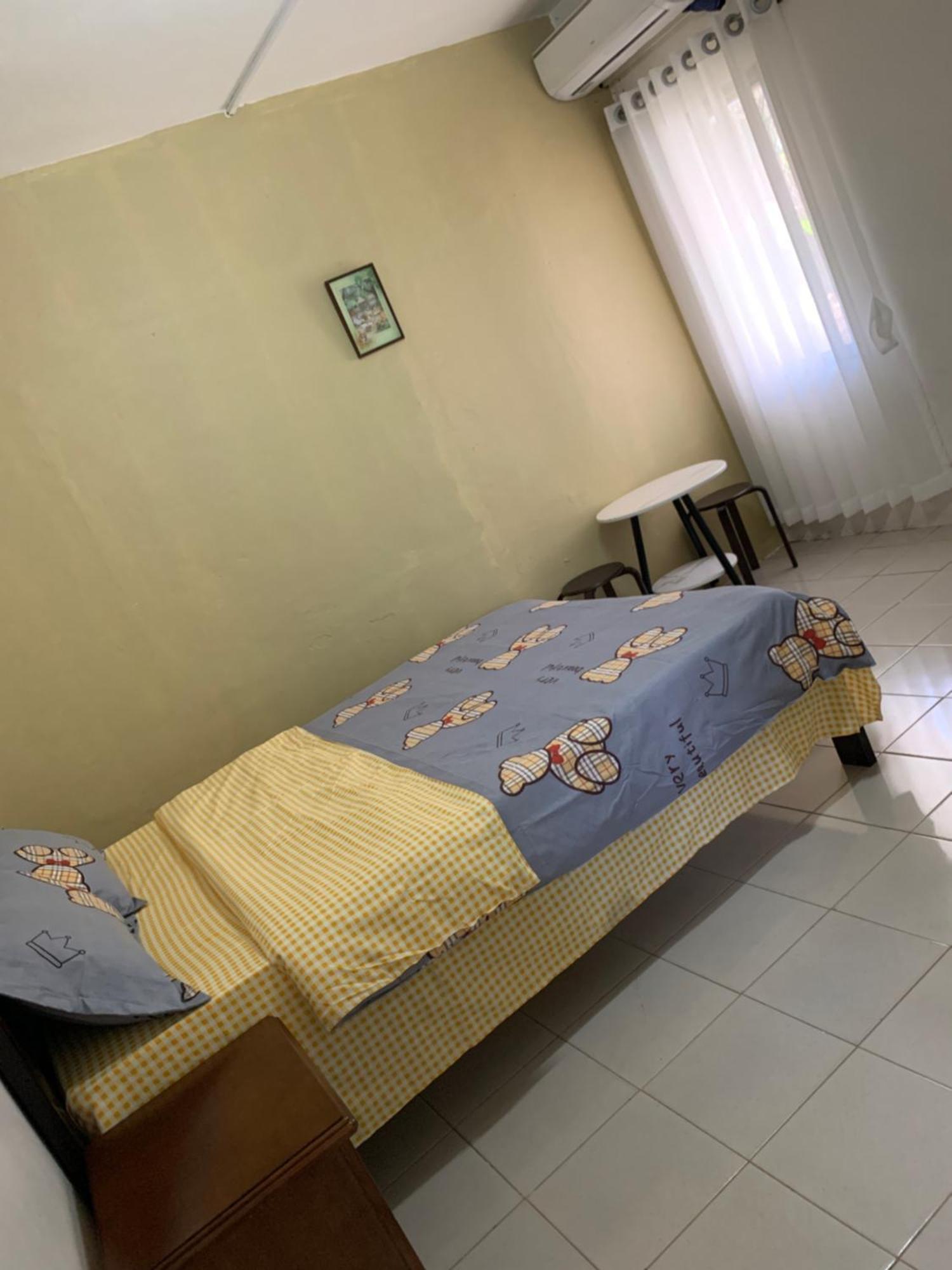 Airport Guest house *