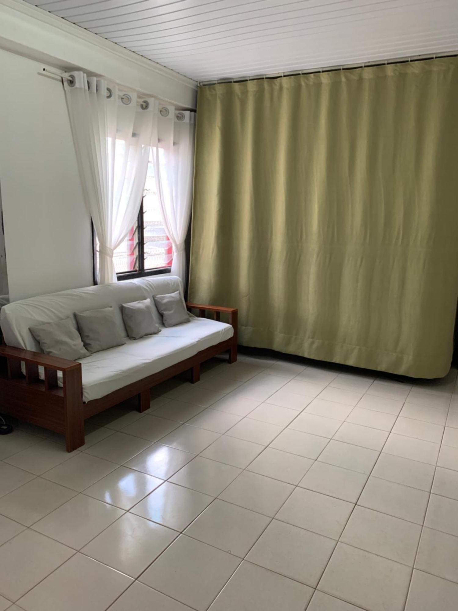 Guest house Airport Nadi