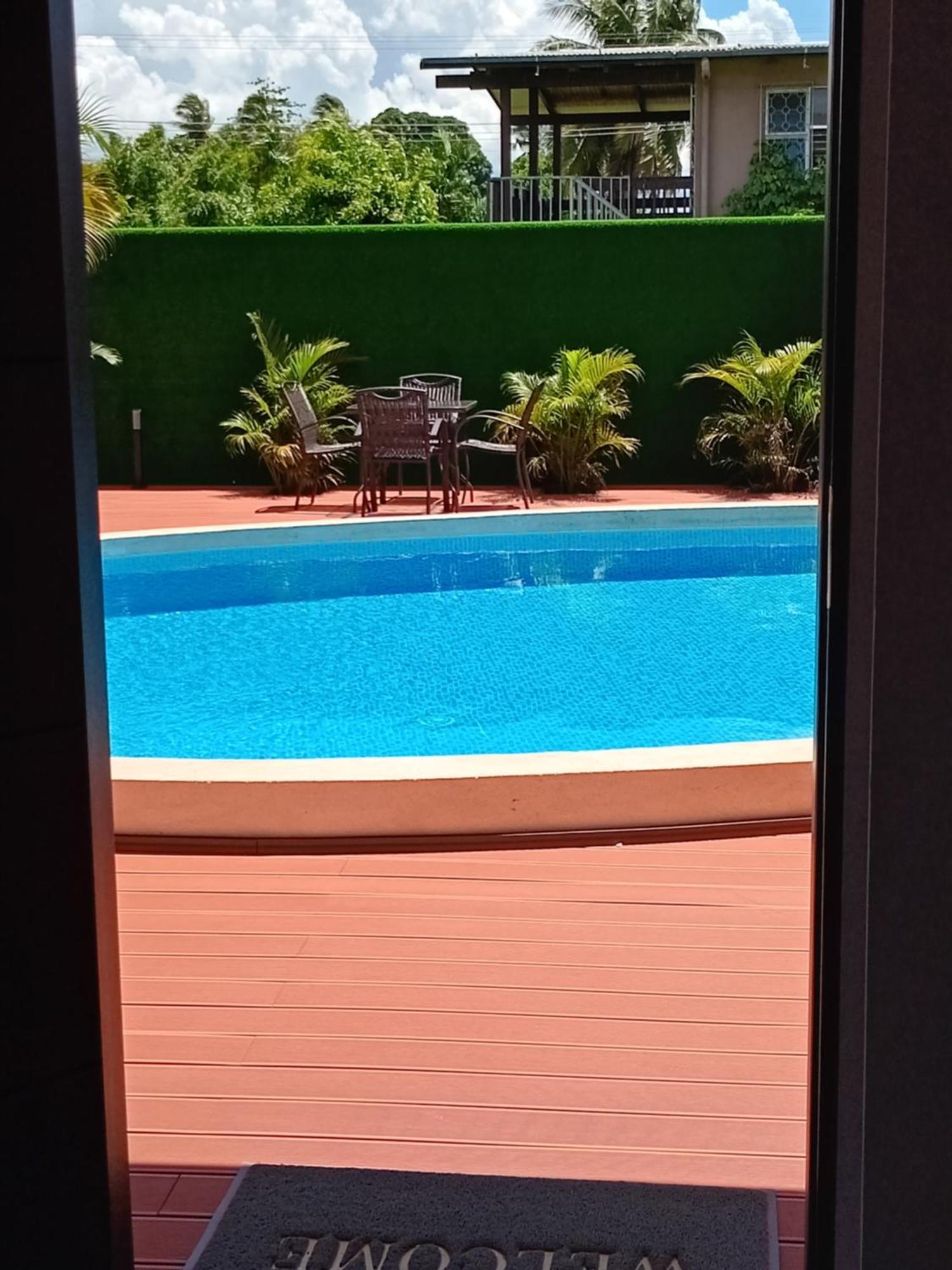 Hibiscus And Residences Hotel 5*