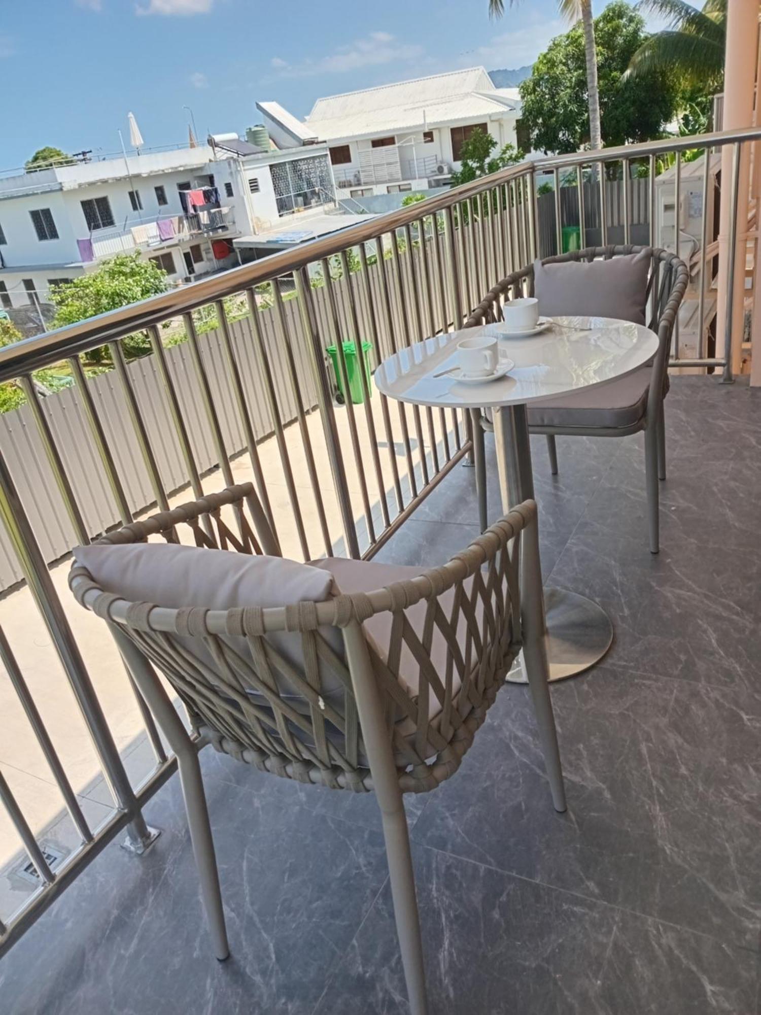 Hibiscus And Residences 5* Nadi