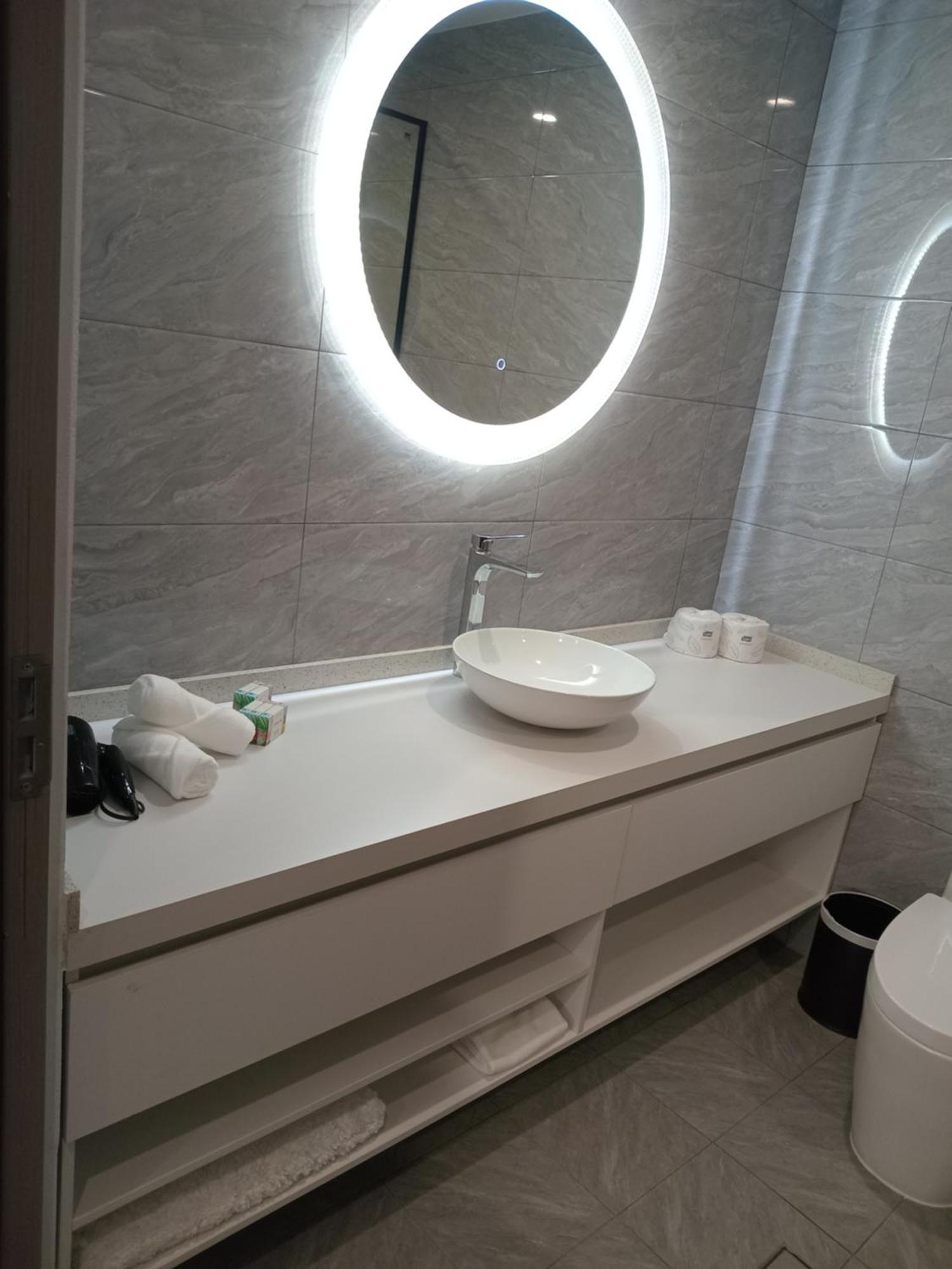 Hibiscus And Residences 5*