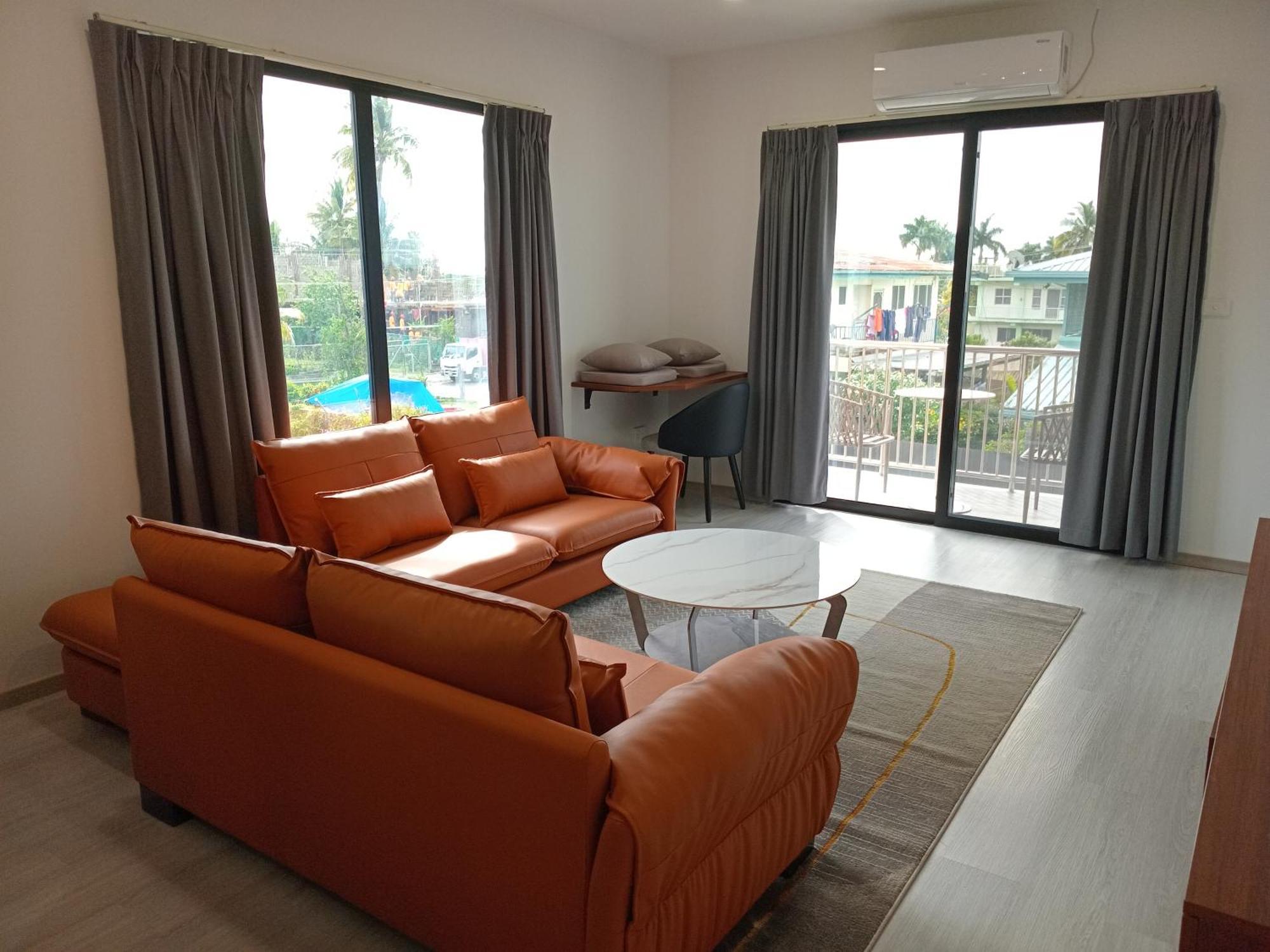 Hotel Hibiscus And Residences 5*