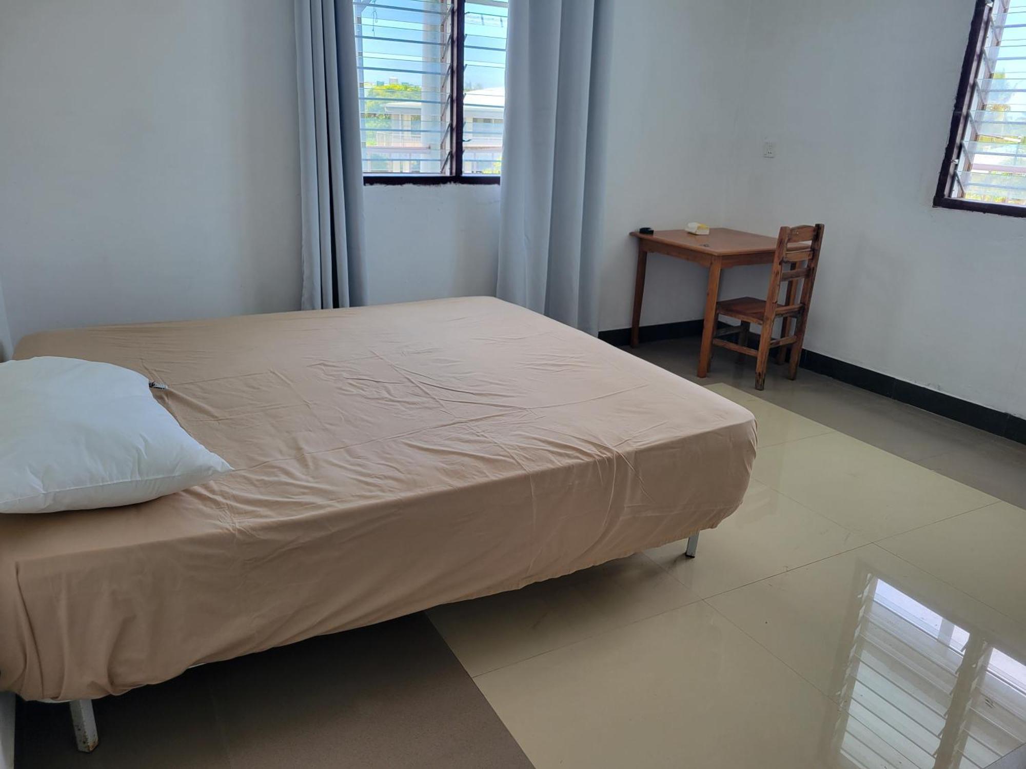 Chinese Family Kingdom Bed & Breakfast Nadi