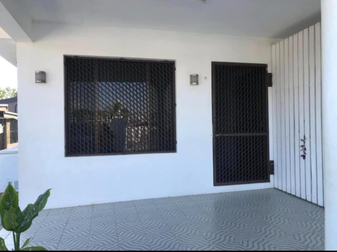 Bestwest Apartment *
