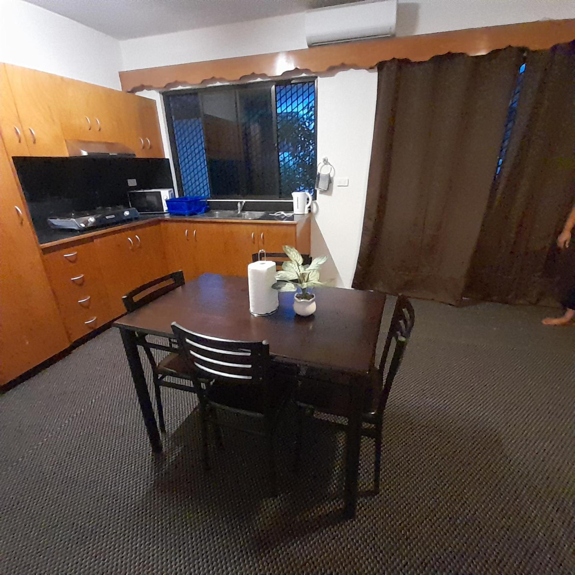 Bestwest Apartment *