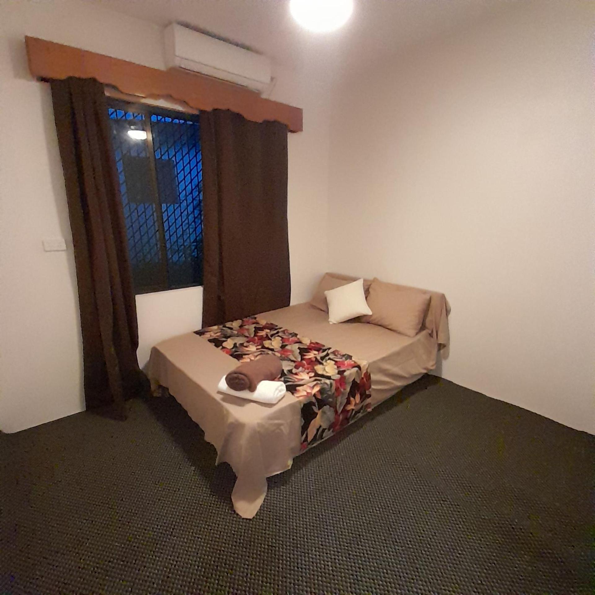 Apartment Bestwest *
