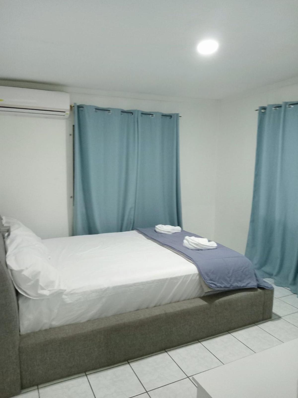 Navo Apartment
