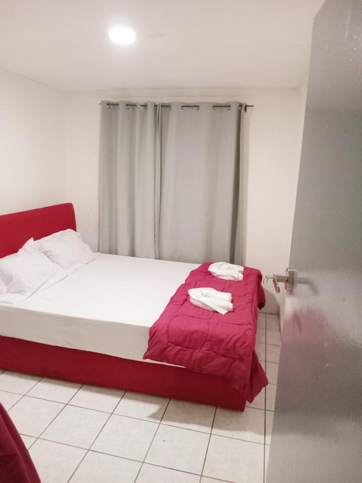 Navo Apartment *