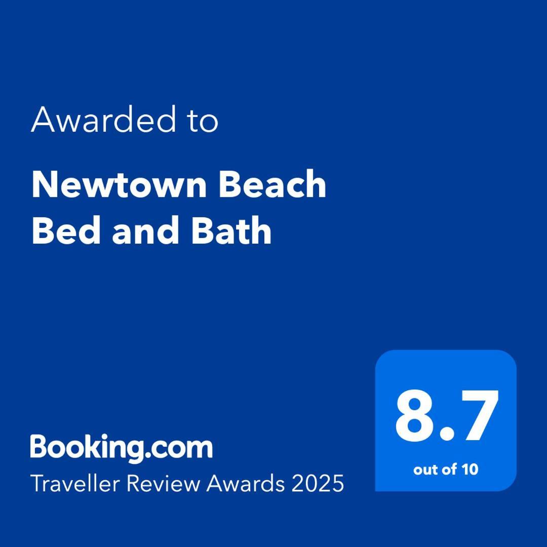 Bed & Breakfast Newtown Bed And Bath *