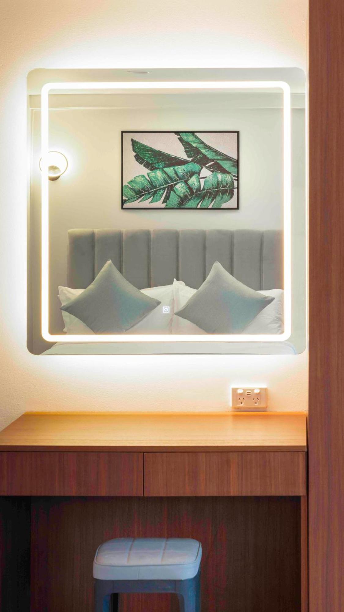 Hotel Hibiscus And Residences Nadi