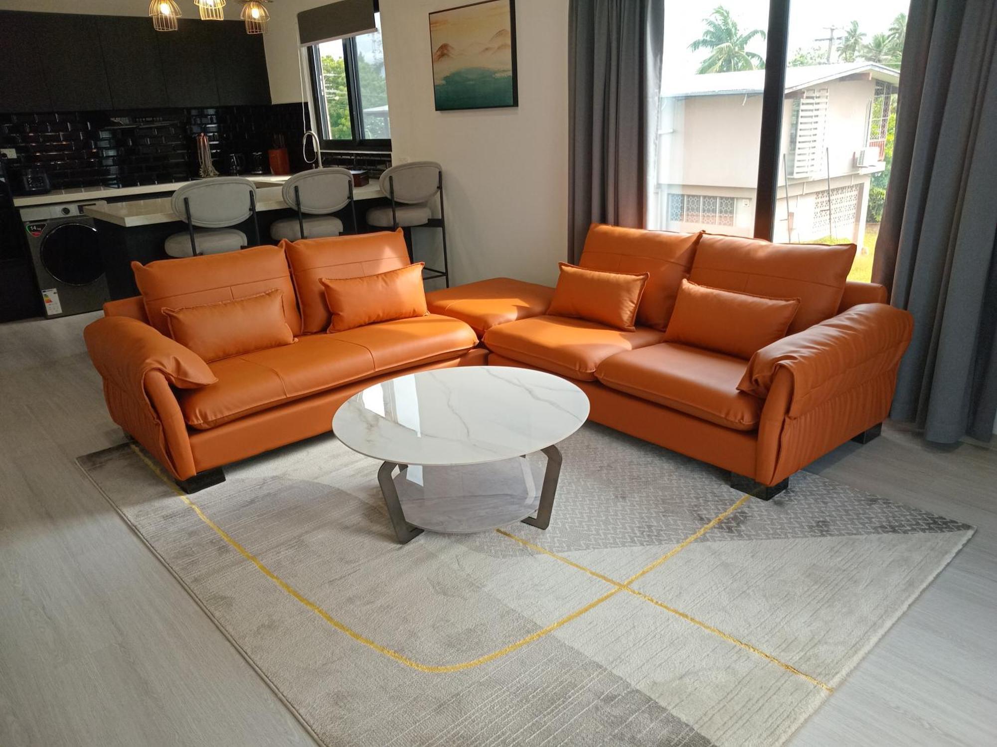 Hibiscus And Residences Hotel