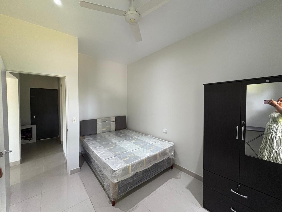 Conveniently Located Apartment Nadi