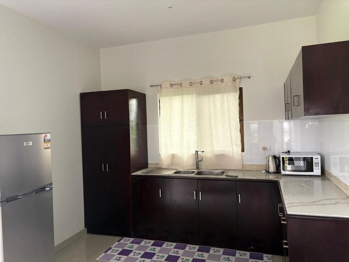 Apartment Conveniently Located